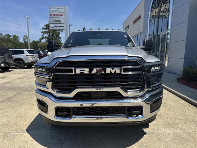 2026 RAM Ram 2500 RAM 2500 TRADESMAN CREW CAB 4X4 64 BOX