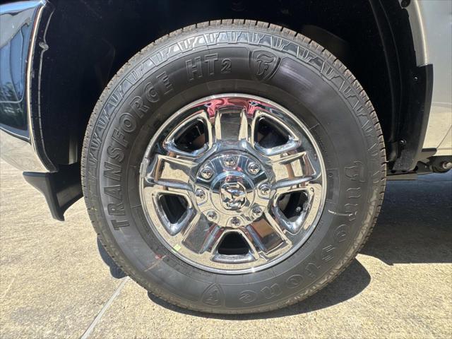 2026 RAM Ram 2500 RAM 2500 TRADESMAN CREW CAB 4X4 64 BOX