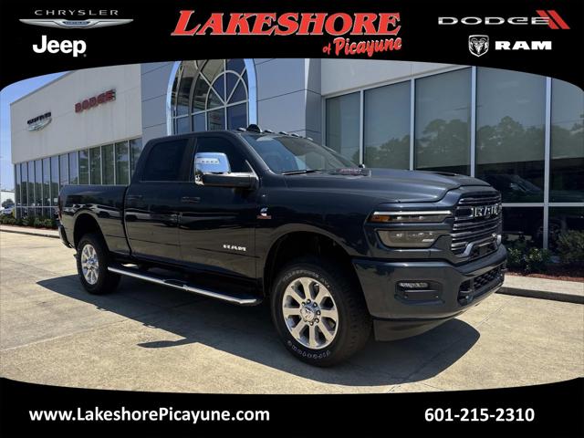 2026 RAM Ram 2500 RAM 2500 LARAMIE CREW CAB 4X4 64 BOX