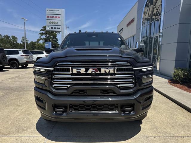 2026 RAM Ram 2500 RAM 2500 LARAMIE CREW CAB 4X4 64 BOX