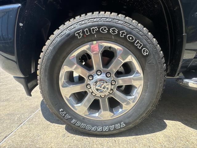2026 RAM Ram 2500 RAM 2500 LARAMIE CREW CAB 4X4 64 BOX