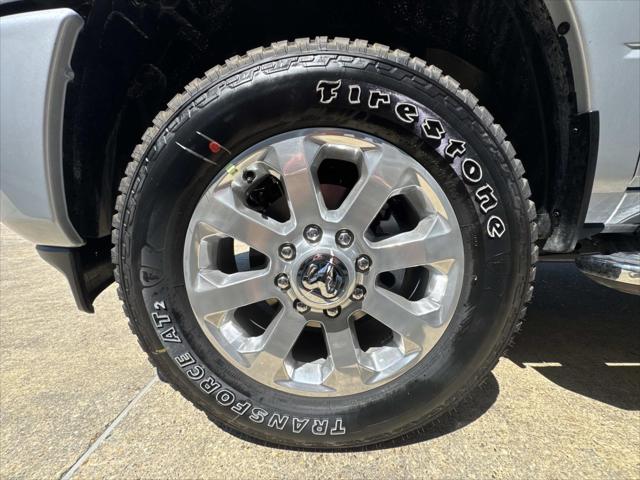 2026 RAM Ram 2500 RAM 2500 LARAMIE CREW CAB 4X4 64 BOX