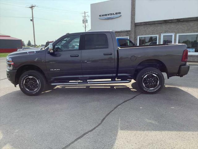2026 RAM Ram 2500 RAM 2500 LARAMIE CREW CAB 4X4 64 BOX 2026 RAM Ram 2500 RAM 2500 LARAMIE CREW CAB 4X4 64 BOX