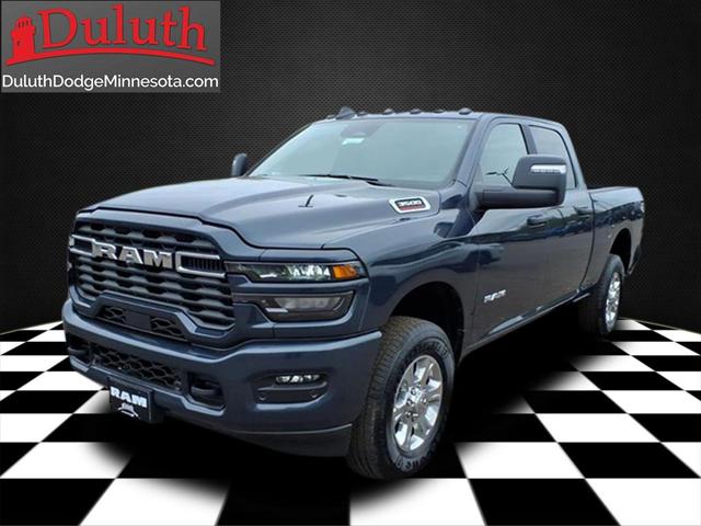 2026 RAM Ram 3500 RAM 3500 BIG HORN CREW CAB 4X4 64 BOX 2026 RAM Ram 3500 RAM 3500 BIG HORN CREW CAB 4X4 64 BOX