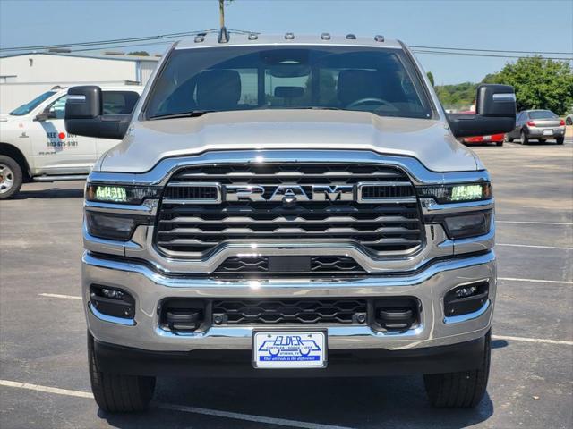 2026 RAM Ram 2500 RAM 2500 TRADESMAN CREW CAB 4X4 64 BOX