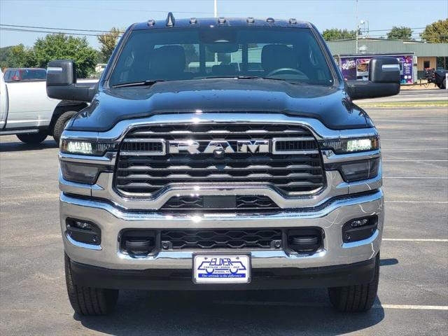 2026 RAM Ram 2500 RAM 2500 TRADESMAN CREW CAB 4X4 64 BOX