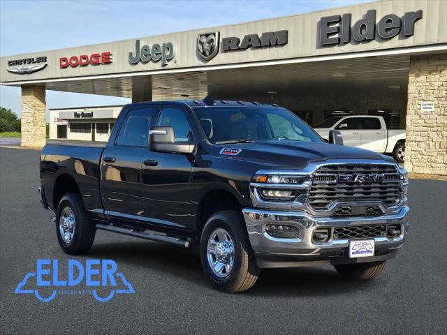 2026 RAM Ram 2500 RAM 2500 TRADESMAN CREW CAB 4X4 64 BOX