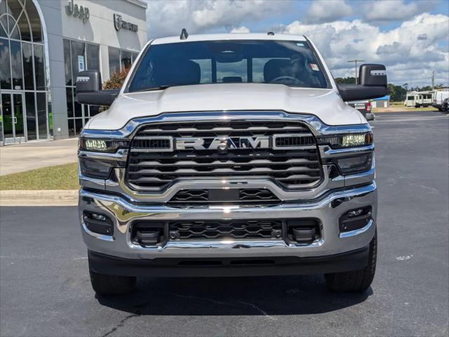 2026 RAM Ram 2500 RAM 2500 BIG HORN CREW CAB 4X4 64 BOX