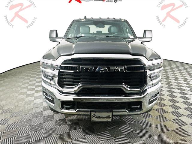 2026 RAM Ram 2500 RAM 2500 TRADESMAN CREW CAB 4X2 8 BOX