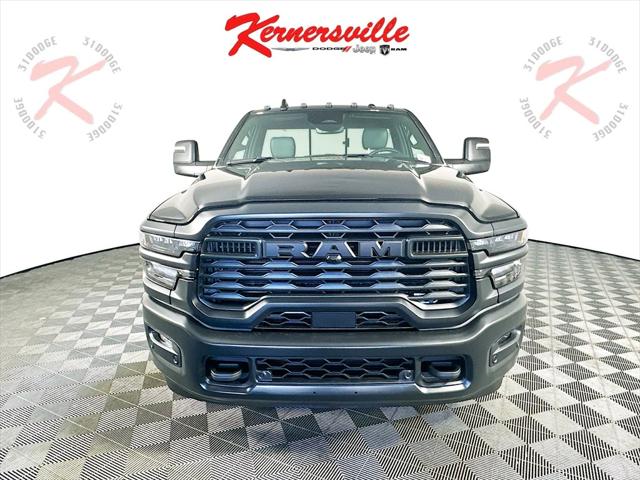 2026 RAM Ram 2500 RAM 2500 TRADESMAN REGULAR CAB 4X4 8 BOX 2026 RAM Ram 2500 RAM 2500 TRADESMAN REGULAR CAB 4X4 8 BOX