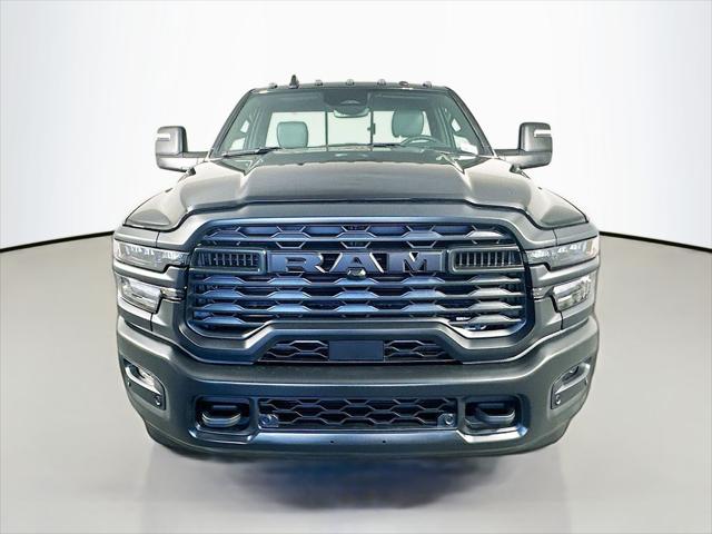 2026 RAM Ram 2500 RAM 2500 TRADESMAN REGULAR CAB 4X4 8 BOX