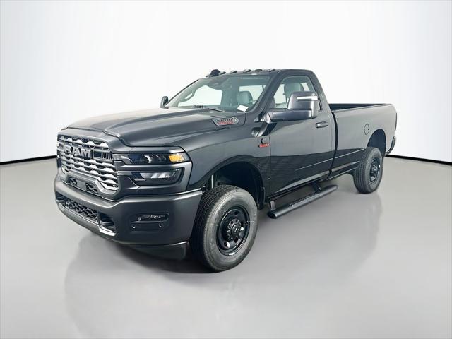 2026 RAM Ram 2500 RAM 2500 TRADESMAN REGULAR CAB 4X4 8 BOX