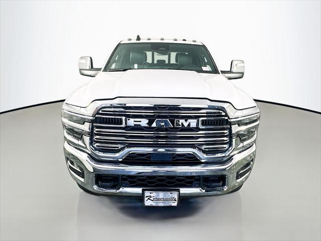 2026 RAM Ram 2500 RAM 2500 LARAMIE CREW CAB 4X4 8 BOX 2026 RAM Ram 2500 RAM 2500 LARAMIE CREW CAB 4X4 8 BOX