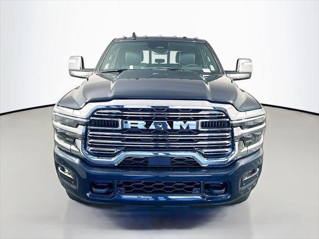 2026 RAM Ram 2500 RAM 2500 LARAMIE CREW CAB 4X4 8 BOX