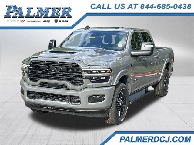2026 Ram 2500 Limited Crew Cab 4x2 6'4" Box for sale in Roswell, GA
