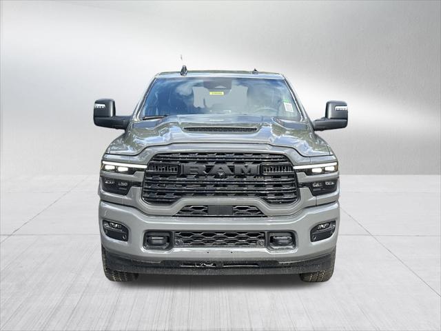 2026 Ram 2500 Limited Crew Cab 4x2 6'4" Box