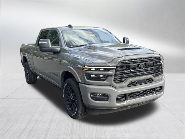 2026 Ram 2500 Limited Crew Cab 4x2 6'4" Box