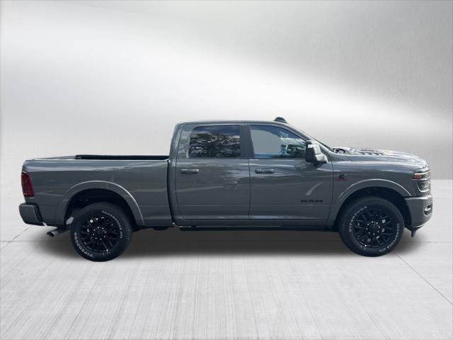 2026 Ram 2500 Limited Crew Cab 4x2 6'4" Box