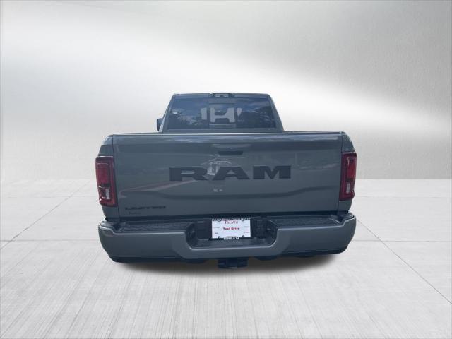 2026 Ram 2500 Limited Crew Cab 4x2 6'4" Box