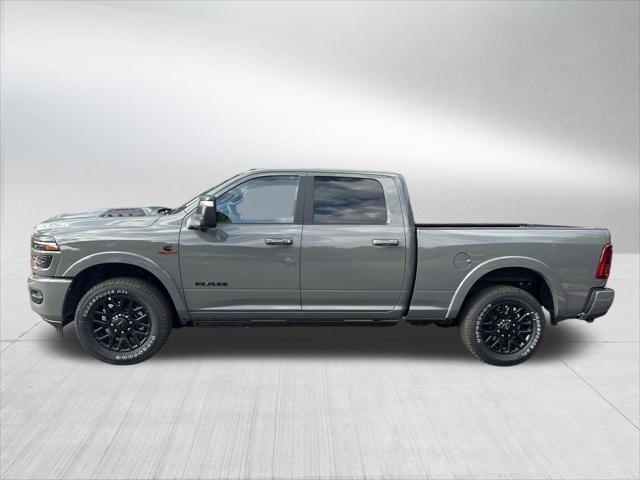 2026 Ram 2500 Limited Crew Cab 4x2 6'4" Box