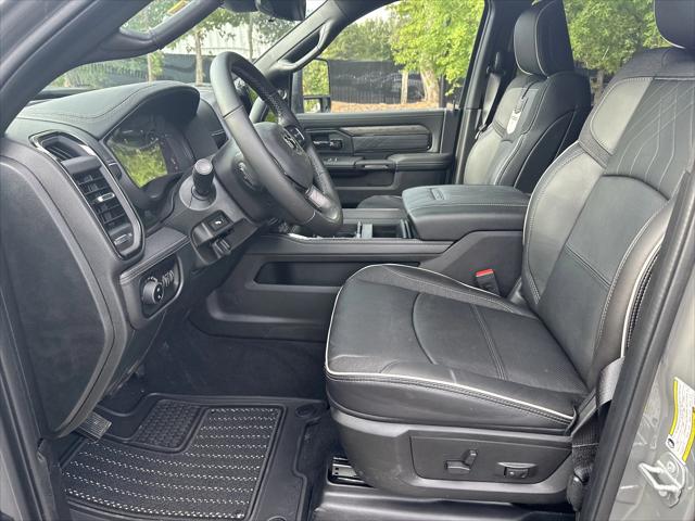 2026 Ram 2500 Limited Crew Cab 4x2 6'4" Box