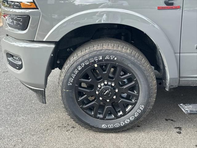 2026 Ram 2500 Limited Crew Cab 4x2 6'4" Box