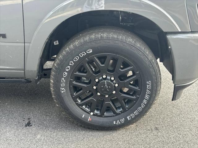 2026 Ram 2500 Limited Crew Cab 4x2 6'4" Box