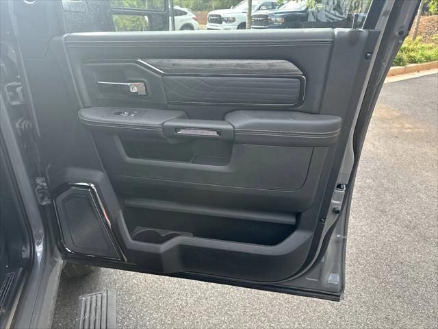 2026 Ram 2500 Limited Crew Cab 4x2 6'4" Box