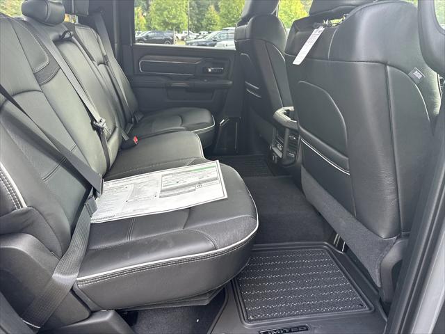 2026 Ram 2500 Limited Crew Cab 4x2 6'4" Box