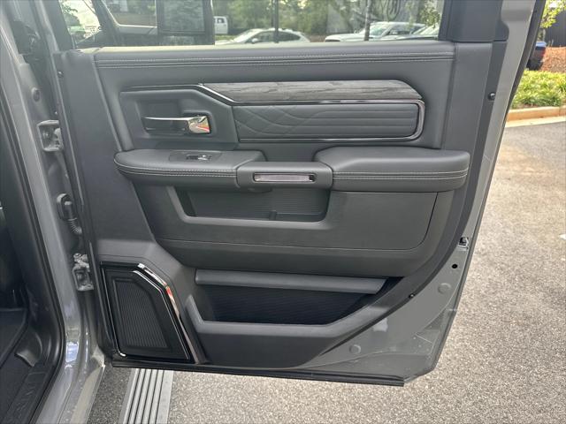 2026 Ram 2500 Limited Crew Cab 4x2 6'4" Box