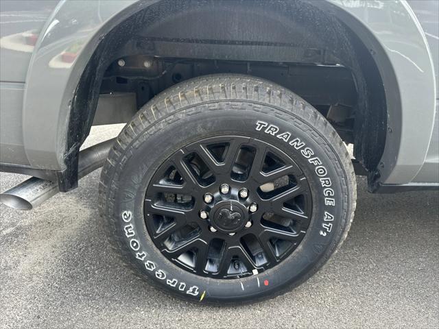 2026 Ram 2500 Limited Crew Cab 4x2 6'4" Box