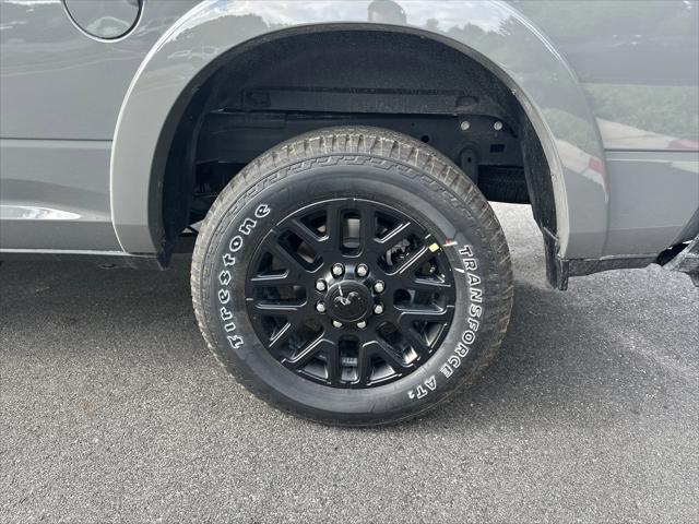 2026 Ram 2500 Limited Crew Cab 4x2 6'4" Box