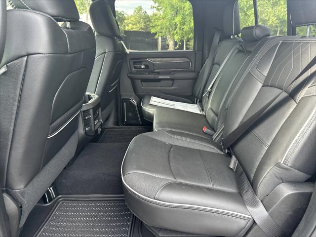 2026 Ram 2500 Limited Crew Cab 4x2 6'4" Box
