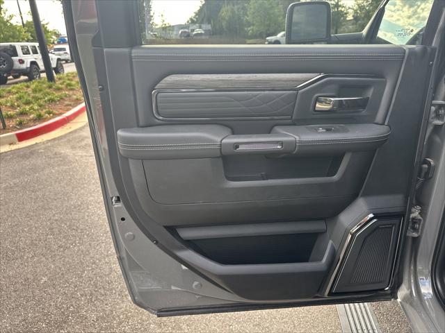 2026 Ram 2500 Limited Crew Cab 4x2 6'4" Box