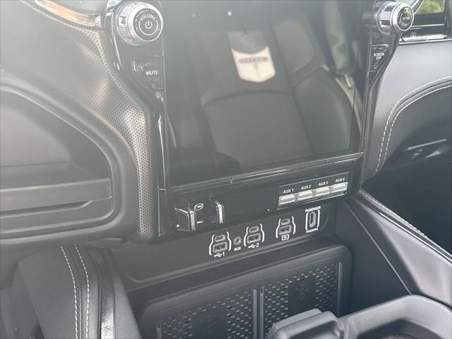 2026 Ram 2500 Limited Crew Cab 4x2 6'4" Box