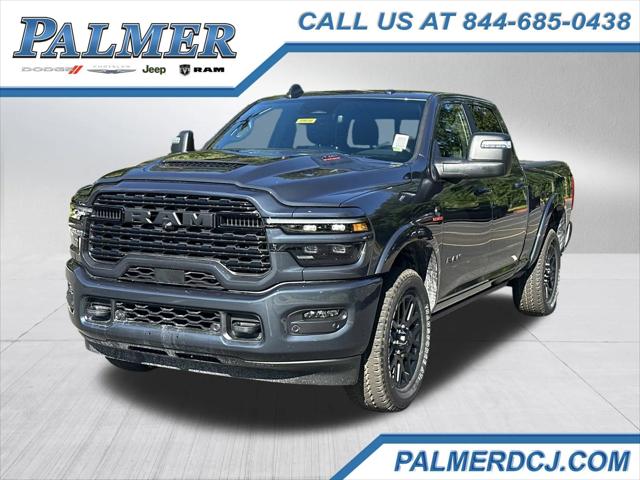 2026 Ram 2500 Limited Crew Cab 4x2 6'4" Box for sale in Roswell, GA