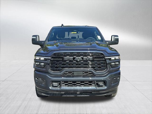 2026 Ram 2500 Limited Crew Cab 4x2 6'4" Box