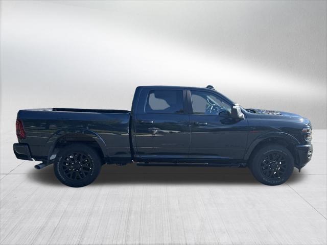 2026 Ram 2500 Limited Crew Cab 4x2 6'4" Box