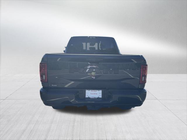 2026 Ram 2500 Limited Crew Cab 4x2 6'4" Box