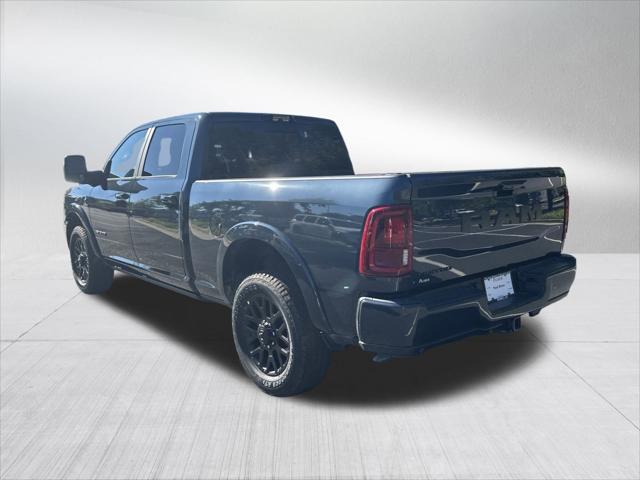 2026 Ram 2500 Limited Crew Cab 4x2 6'4" Box