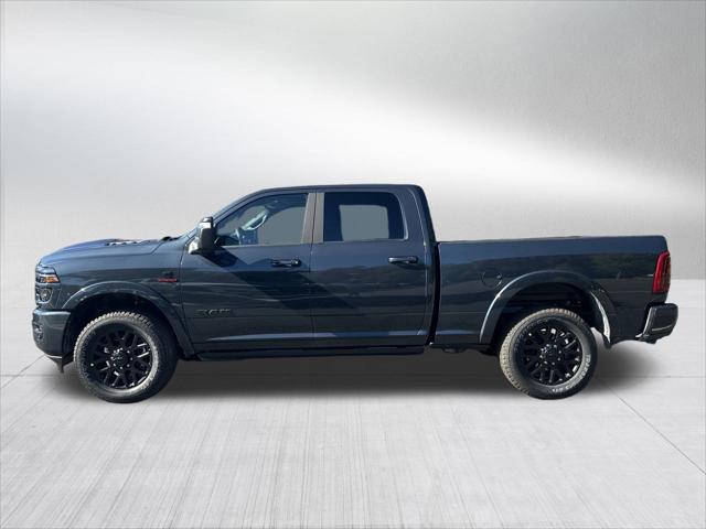 2026 Ram 2500 Limited Crew Cab 4x2 6'4" Box