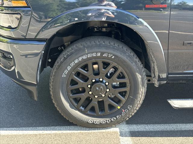 2026 Ram 2500 Limited Crew Cab 4x2 6'4" Box