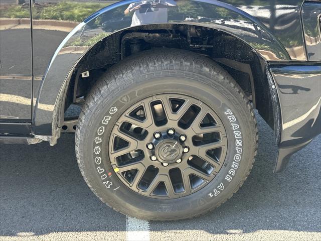 2026 Ram 2500 Limited Crew Cab 4x2 6'4" Box