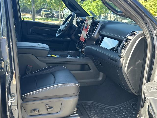 2026 Ram 2500 Limited Crew Cab 4x2 6'4" Box