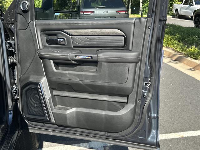 2026 Ram 2500 Limited Crew Cab 4x2 6'4" Box