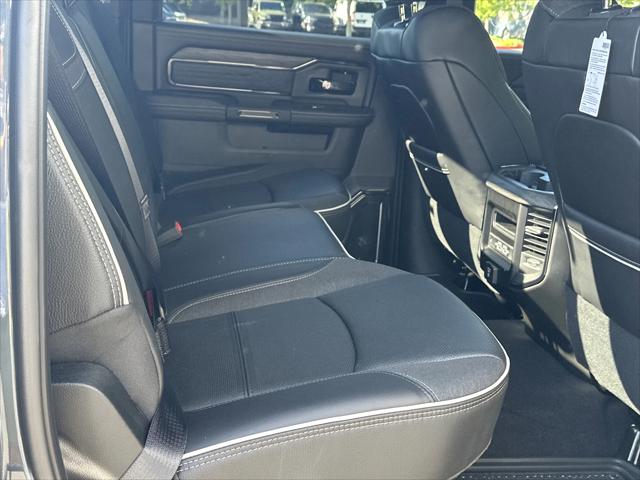 2026 Ram 2500 Limited Crew Cab 4x2 6'4" Box