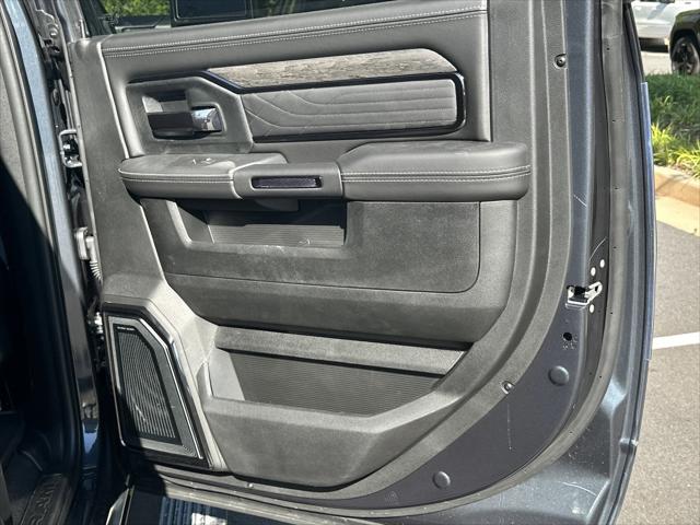 2026 Ram 2500 Limited Crew Cab 4x2 6'4" Box