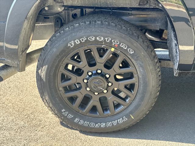 2026 Ram 2500 Limited Crew Cab 4x2 6'4" Box