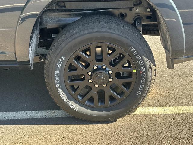 2026 Ram 2500 Limited Crew Cab 4x2 6'4" Box
