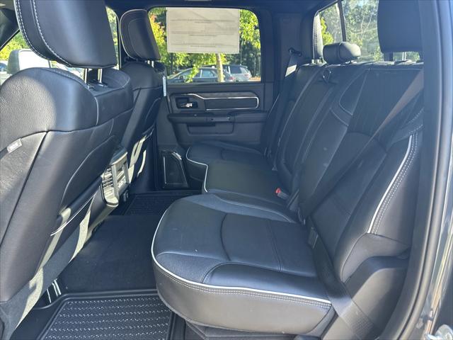 2026 Ram 2500 Limited Crew Cab 4x2 6'4" Box